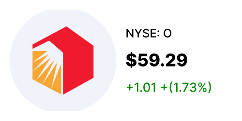 O stock card