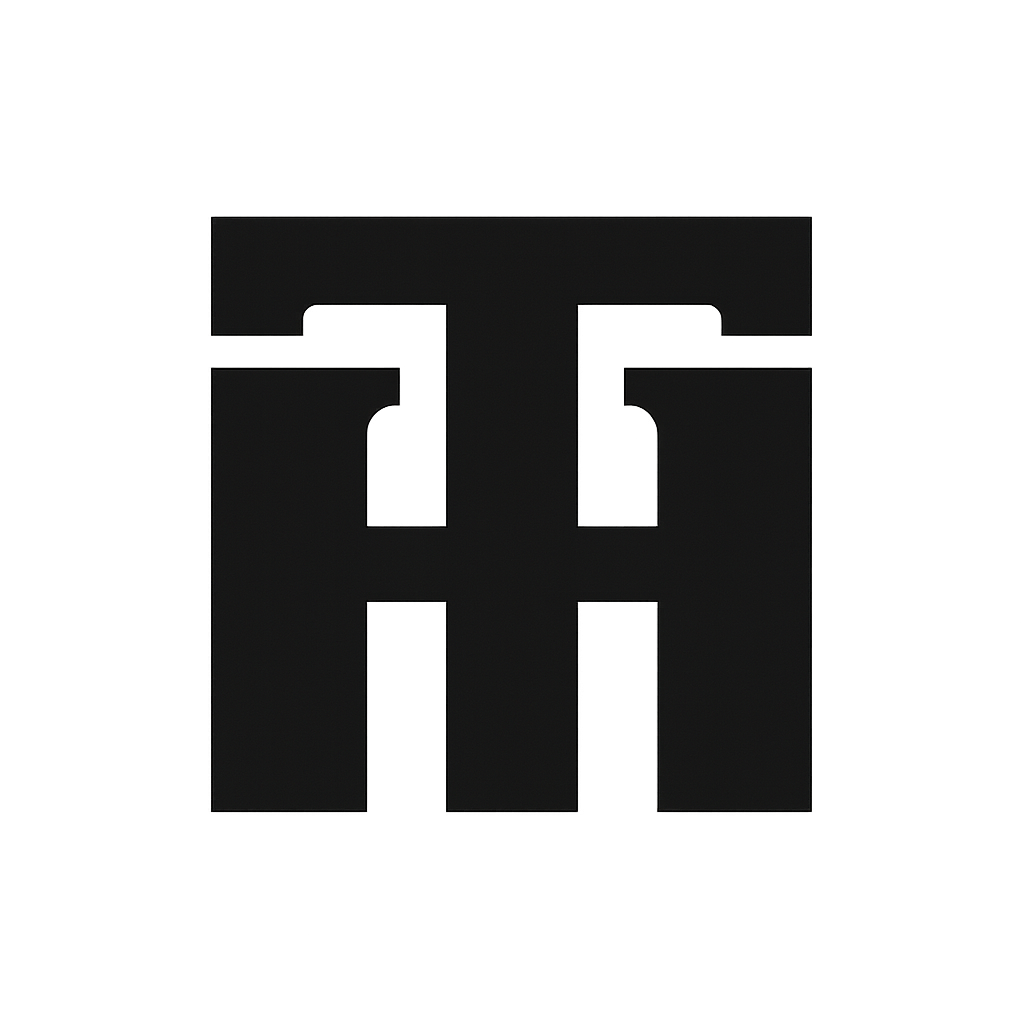 TradeHouse Logo
